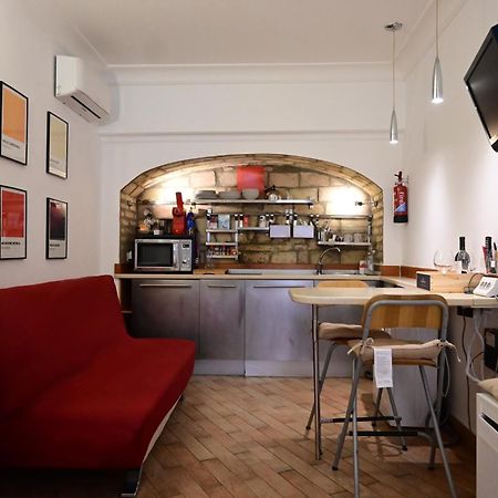 Cozy Roman Nest מראה חיצוני תמונה