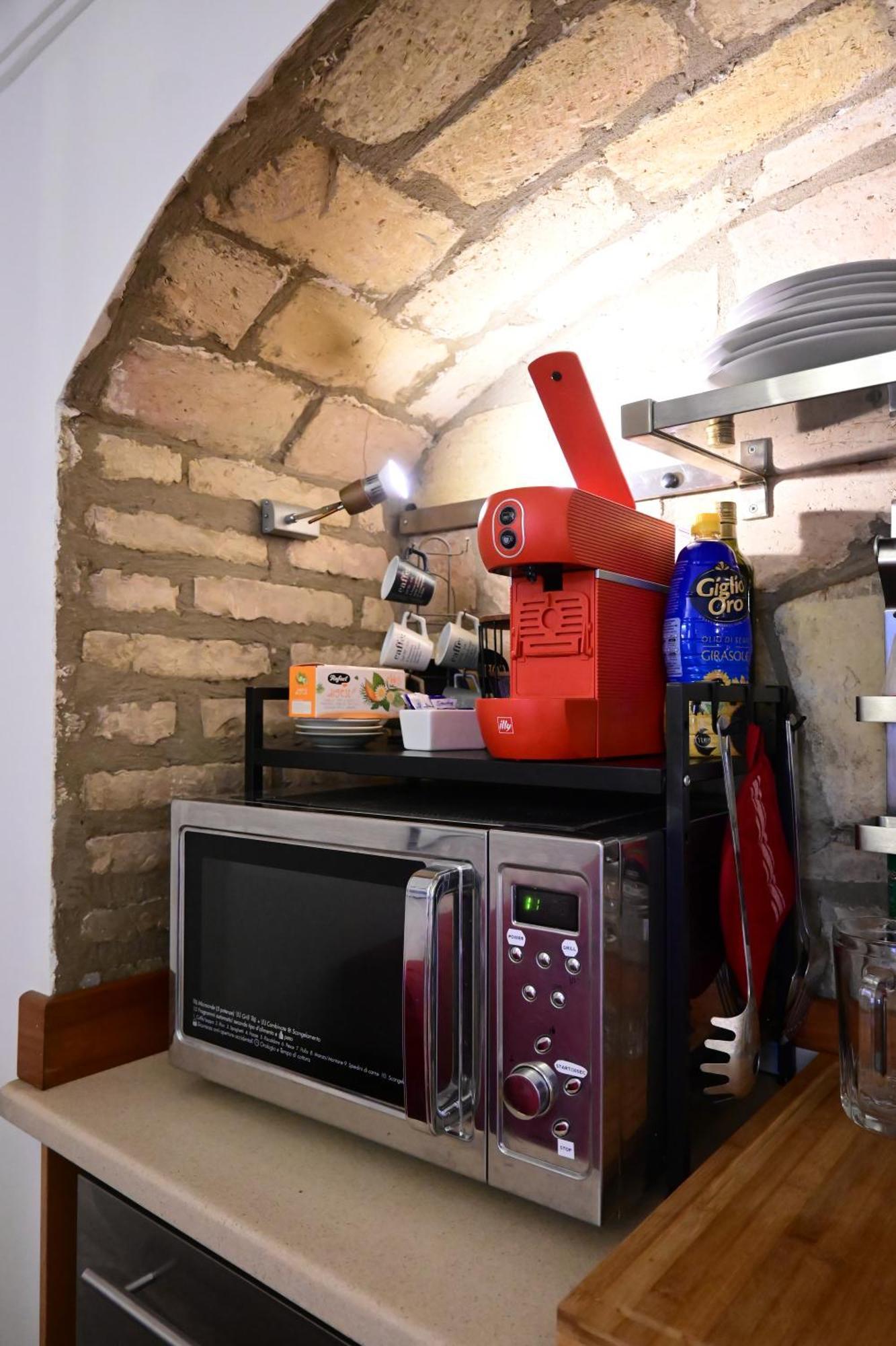 Cozy Roman Nest מראה חיצוני תמונה