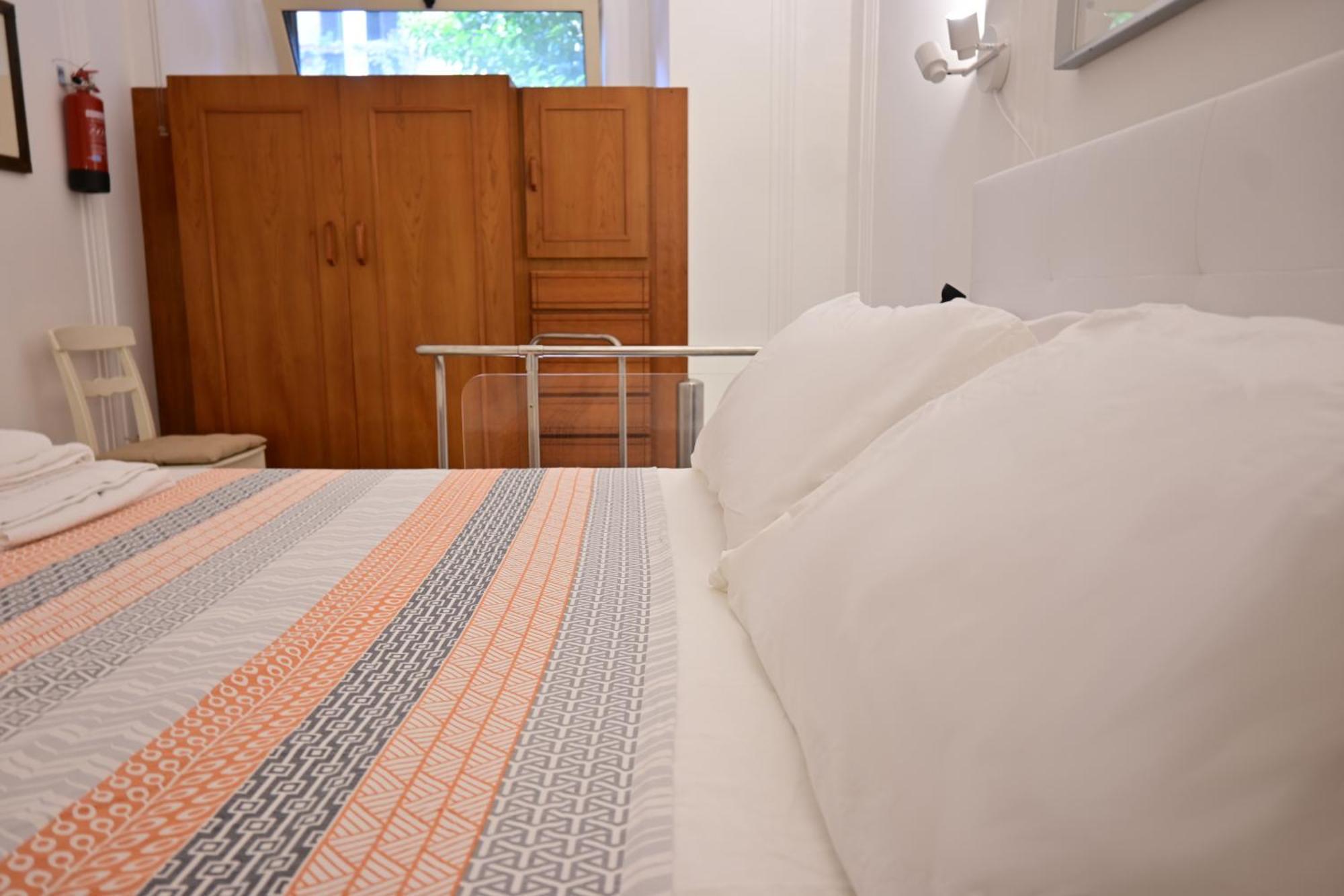 Cozy Roman Nest מראה חיצוני תמונה